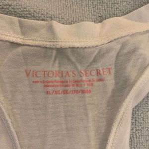 Victoria secret sleep wear